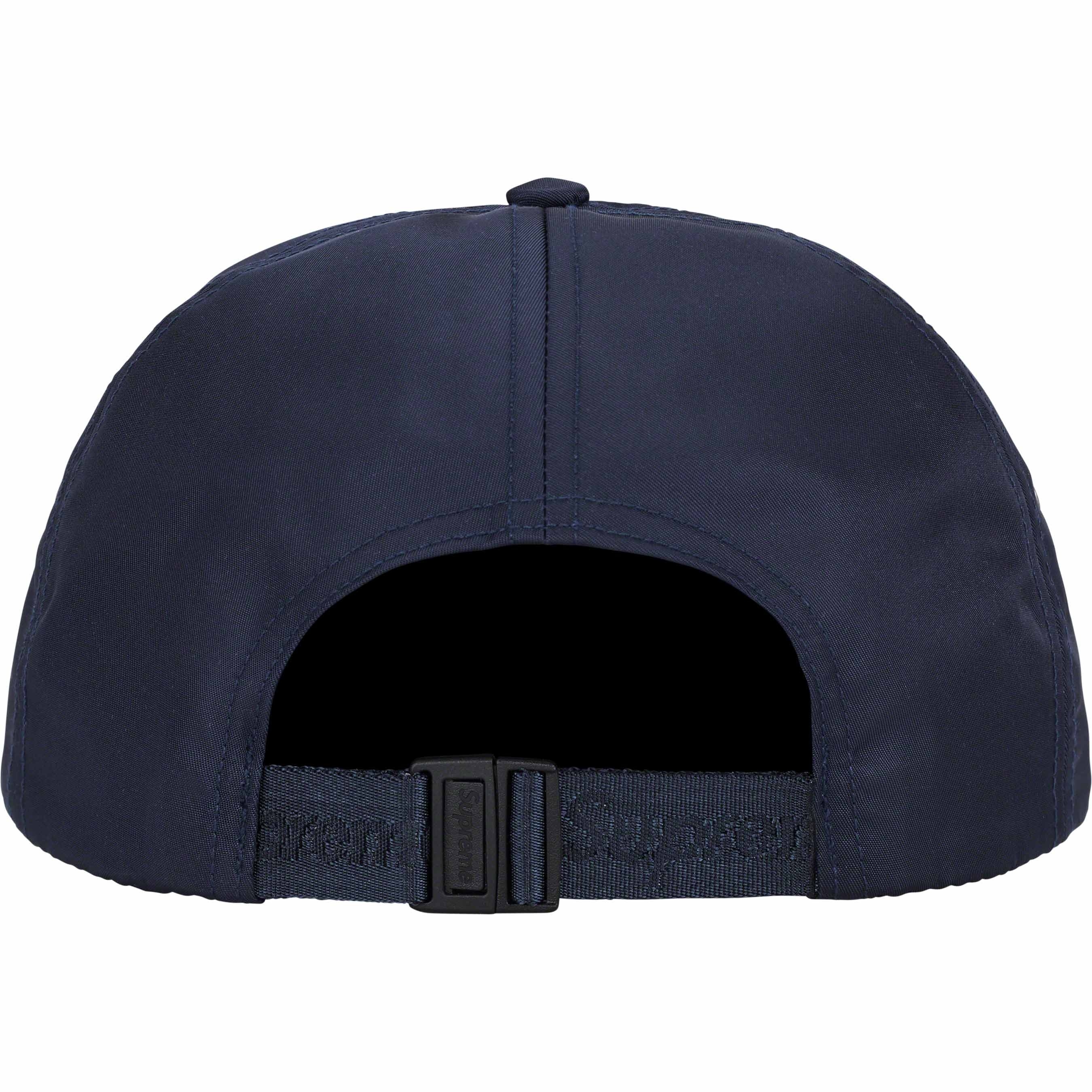 Enamel Logo 6-Panel view 3